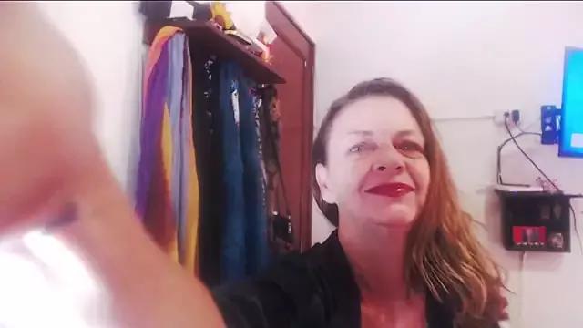 Clarethh from StripChat is Freechat