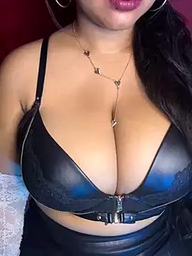 Classy_Queen_ from StripChat is Freechat