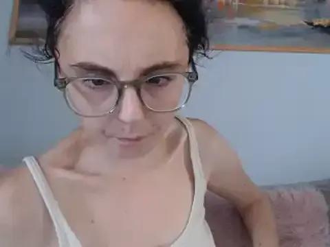 cleophee from StripChat is Freechat