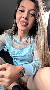 cleosexxylittle07 from StripChat is Freechat
