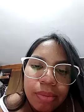 CloeeHills_ from StripChat is Freechat