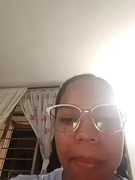 CloeeHills_ from StripChat is Freechat
