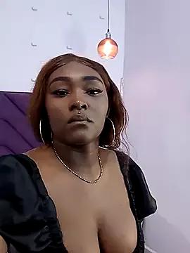 Cloeejohnsonn from StripChat is Freechat