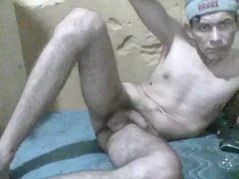 Cloud0nMycock from StripChat is Freechat