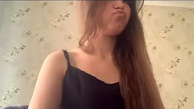 CloverBoor from StripChat is Freechat
