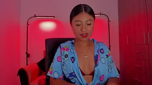 cloy_baby__ from StripChat is Freechat