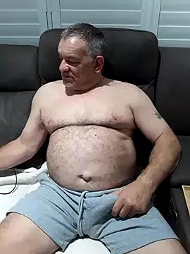 Photos of Cock-a-saurus68 from StripChat is Freechat