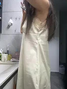coco-o from StripChat is Freechat