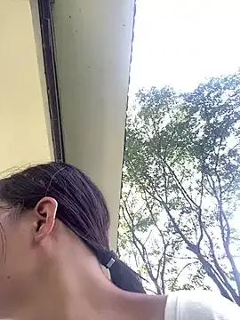Coco-YaYa from StripChat is Freechat