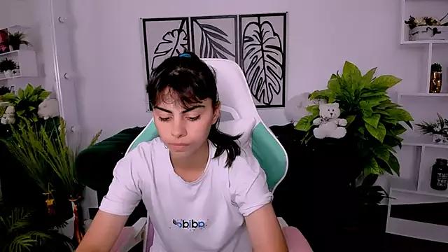 Cocoa_Sins from StripChat is Freechat