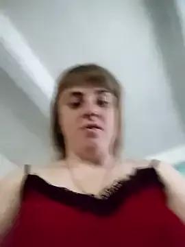 CoddessCrystal from StripChat is Freechat