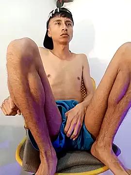 codysmith from StripChat is Freechat