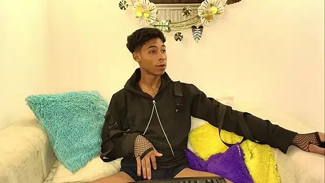 CoffeNaughty_nom from StripChat is Freechat