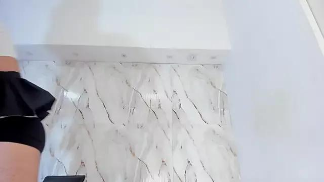 Colette_Rousseau from StripChat is Freechat