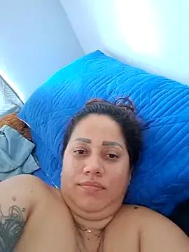 conny_24 from StripChat is Freechat