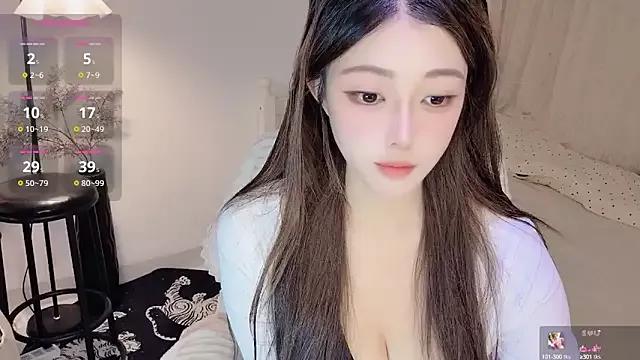 cookie-77 from StripChat is Freechat
