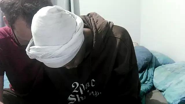COOKIECANDY from StripChat is Freechat