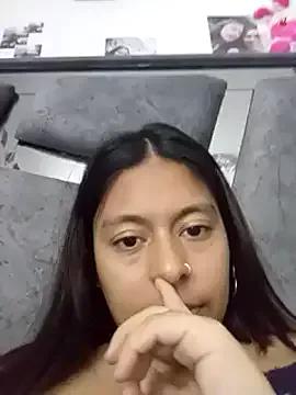 coonyhillss from StripChat is Freechat
