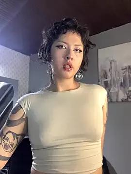 cora_coraline from StripChat is Freechat