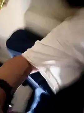 CORALINE_GREYM from StripChat is Freechat