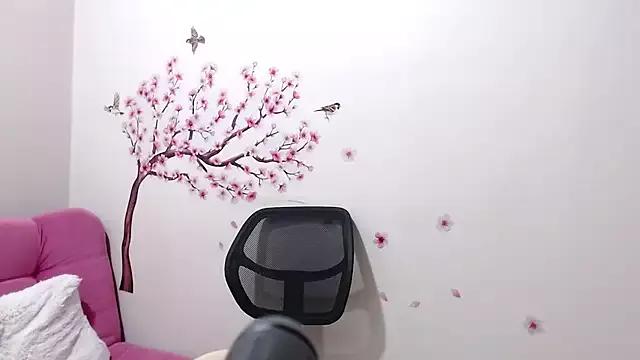 Coraline_Playful from StripChat is Freechat