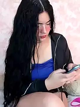 Coraline_Sweet_ from StripChat is Freechat