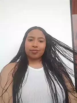 corall_peach from StripChat is Freechat