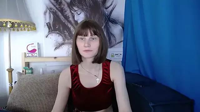 cornflower_mm from StripChat is Freechat