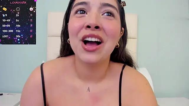 Check out our webcam shows gallery and message on a personal level with our sweet squirt cams hosts, showing off their natural physiques and sex toys.