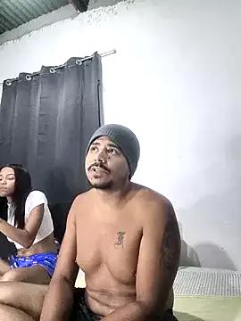 Cositarica_69 from StripChat is Freechat