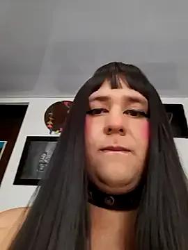 Photos of cosmicwind from StripChat is Private