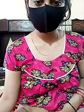 Photos of Couple_Dhamaka from StripChat is Group
