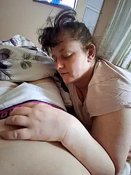 Coupleforever2 from StripChat is Freechat