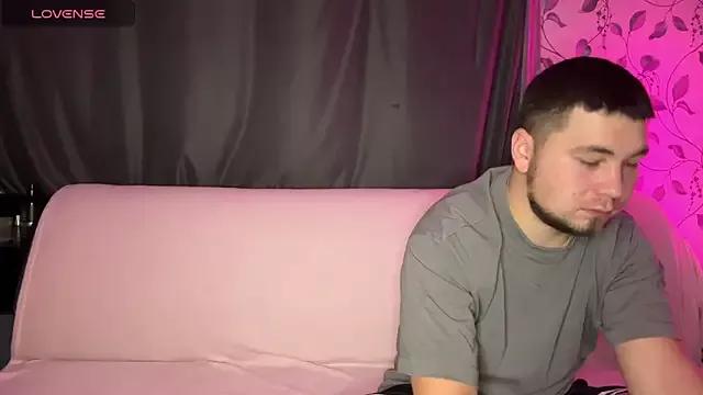 coupleinspire from StripChat is Freechat