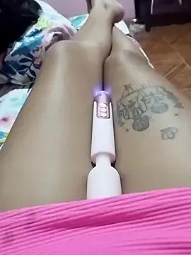 coupleshow_fantasy from StripChat is Freechat