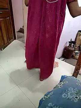 Photos of COUPLLE_VILLAGE from StripChat is Freechat