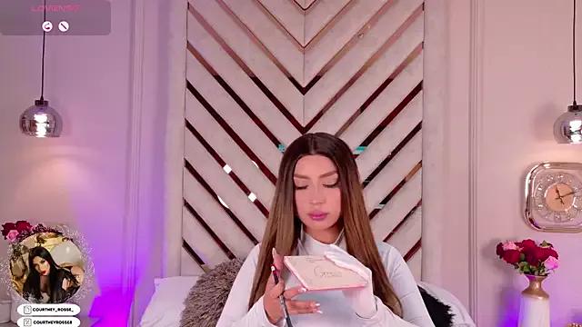 Check out our webcam shows gallery and message on a personal level with our sweet squirt cams hosts, showing off their natural physiques and sex toys.
