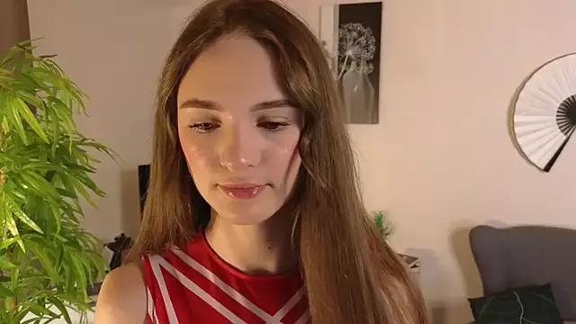 courtney_williams_ from StripChat is Freechat
