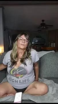 cowgirlc from StripChat is Freechat