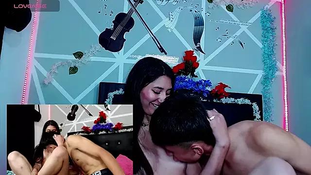 Check out our webcam shows gallery and message on a personal level with our sweet squirt cams hosts, showing off their natural physiques and sex toys.