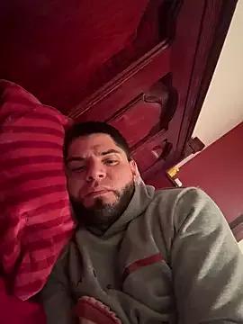 crazybarber69 from StripChat is Freechat