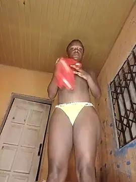 Crazybitchtheanalgoddess4 from StripChat is Freechat