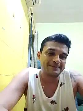 crazyfreaking from StripChat is Freechat