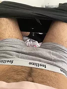 Crazyturko07 from StripChat is Freechat