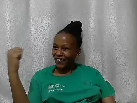 Creamybabee from StripChat is Freechat