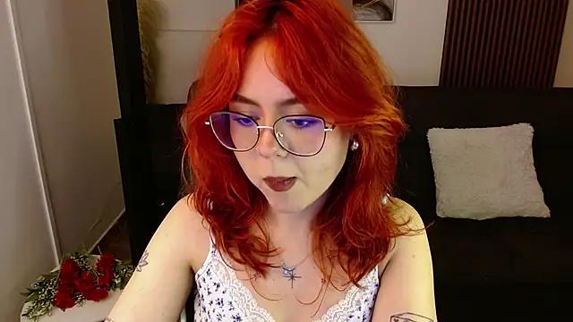 crimson_tati_ from StripChat is Freechat