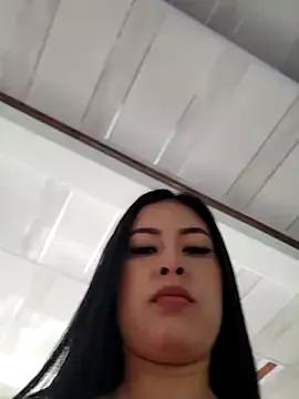 CrisMarulanda from StripChat is Freechat
