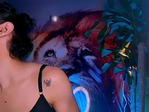 Cristal_Gem1 from StripChat is Freechat