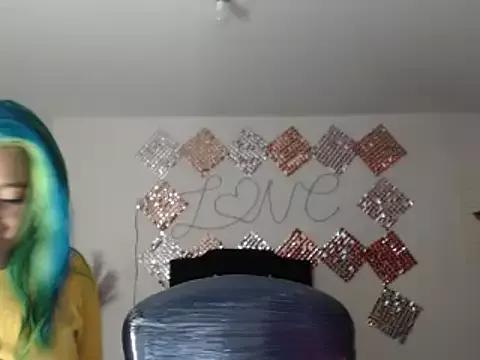 cristal_raven_ from StripChat is Freechat