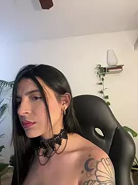 CristalCerati from StripChat is Freechat